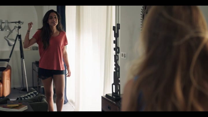 DEMAIN NOUS APPARTIENT - Saison 6 Épisode 1266 - Vendredi 14 Novembre 2025