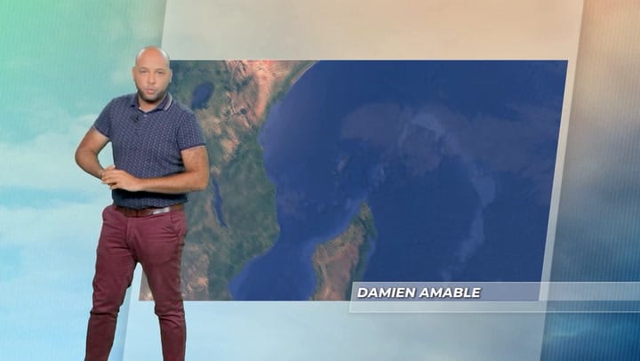 MÉTÉO 13H - Jeudi 05 Juin 2025
