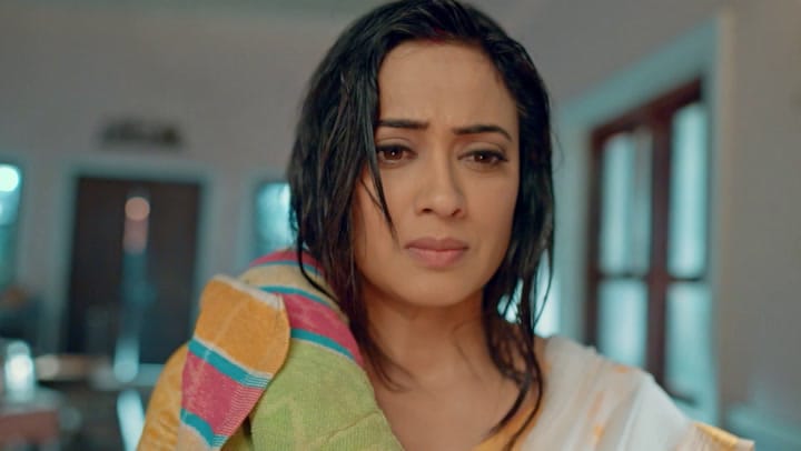 APARAJITA - S1 E0016 - Lundi 29 Septembre 2025