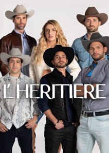 L'HERITIERE