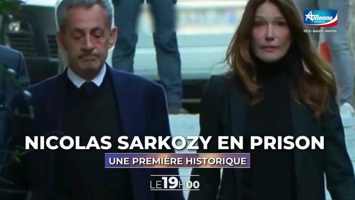 LE 19H00 - MARDI 21 OCTOBRE 2025