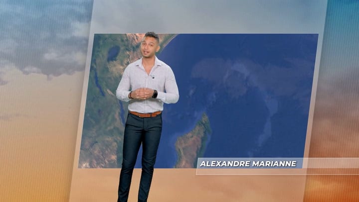 MÉTÉO 19H40 - Jeudi 29 Mai 2025