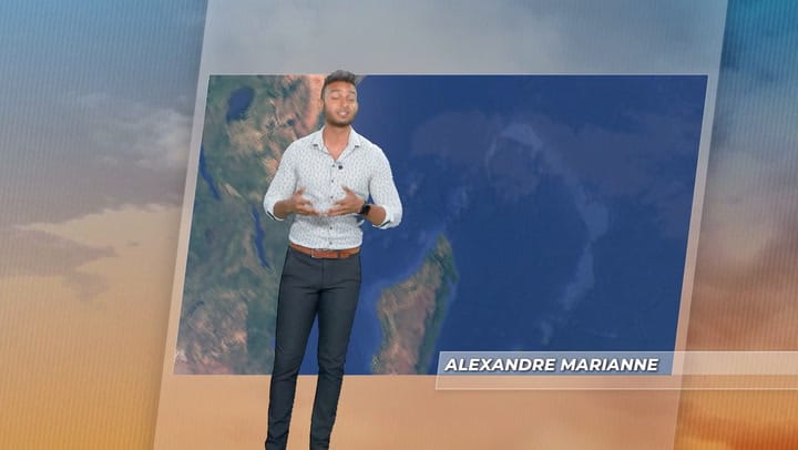METEO-19H40-Samedi 18 Octobre 2025