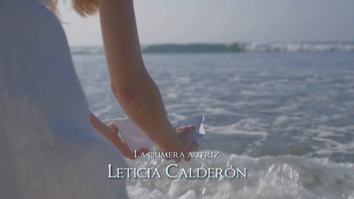 L'AMOUR INVINCIBLE Episode 07 - Samedi 22 Mars 2025