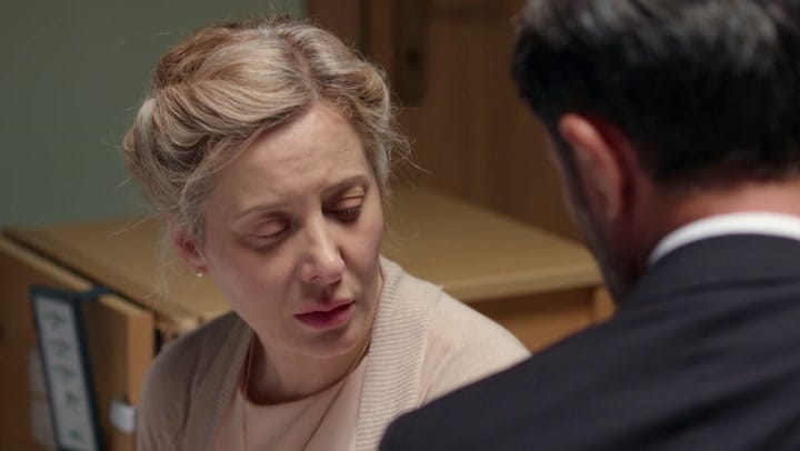 MON FILS MA BATAILLE - EP 05 - Mardi 03 Juin 2025