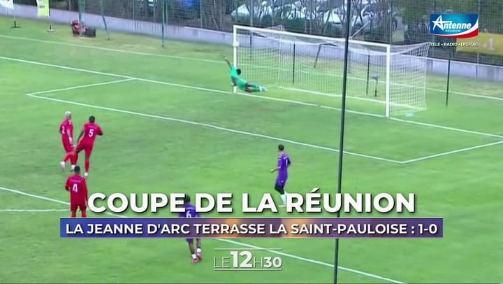 LE 19H00 - DIMANCHE 05 OCTOBRE 2025