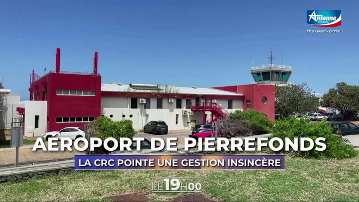 LE 19H00 - SAMEDI 04 OCTOBRE 2025