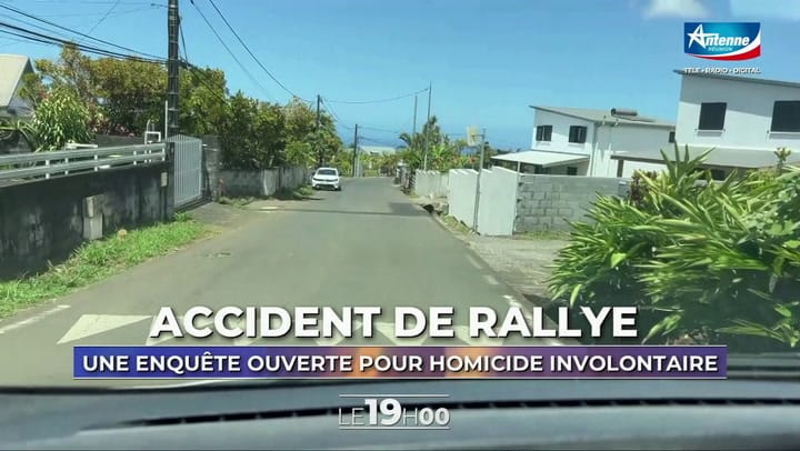 LE 19H00 - LUNDI 27 OCTOBRE 2025