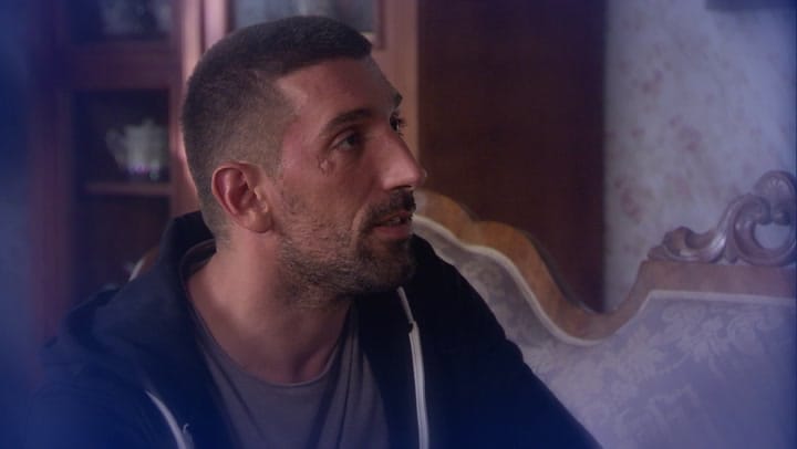 MON FILS, MA BATAILLE - S1 E0053 - Jeudi 28 Août 2025