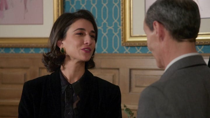 LA MODERNA - S2 E0135 -Mardi 28 Octobre 2025