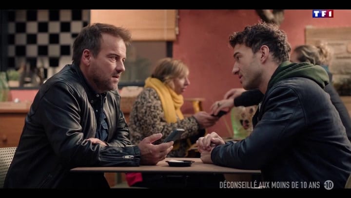 PLUS BELLE LA VIE, ENCORE PLUS BELLE Episode 269 - Jeudi 01 Mai 2025