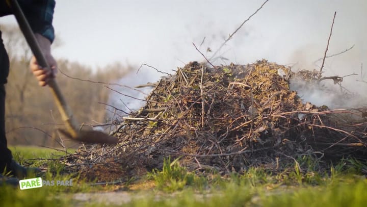 PARE PAS PARE - S0 E0001 - Dimanche 02 Novembre 2025