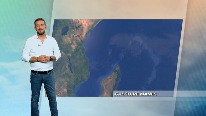 Replay METEO 13H00 - Jeudi 19 Septembre 2024