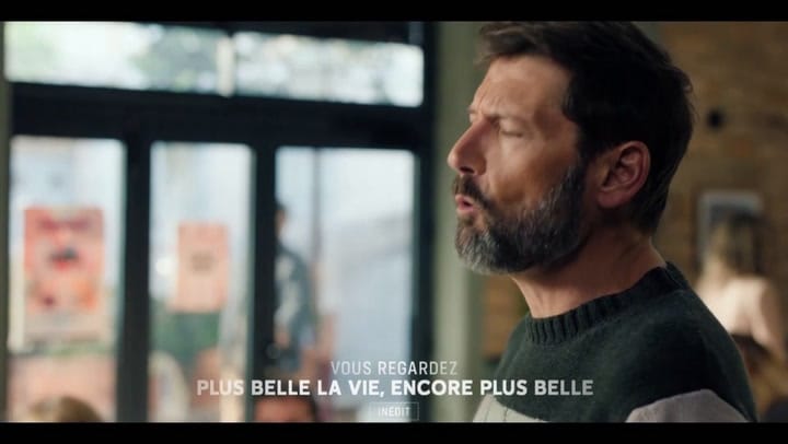 PLUS BELLE LA VIE, ENCORE PLUS BELLE Episode 276 - Mardi 13 Mai 2025