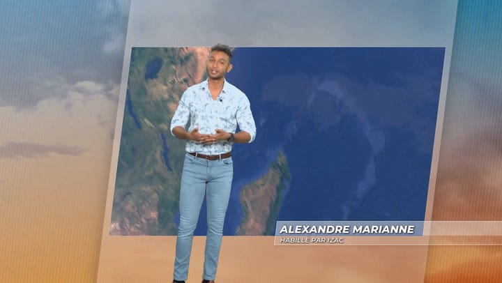 Replay METEO 18H55 - Dimanche 27 Octobre 2024