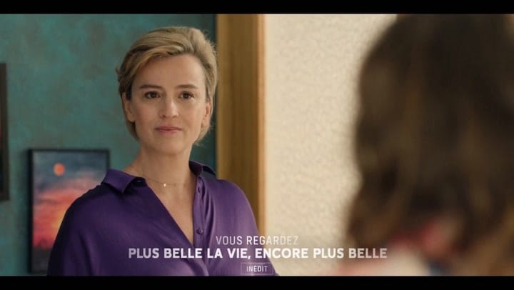 Replay PLUS BELLE LA VIE, ENCORE PLUS BELLE Épisode 207 -Lundi 13 Janvier 2024