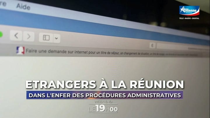 LE 19H00 WEEK-END - Dimanche 11 Mai 2025