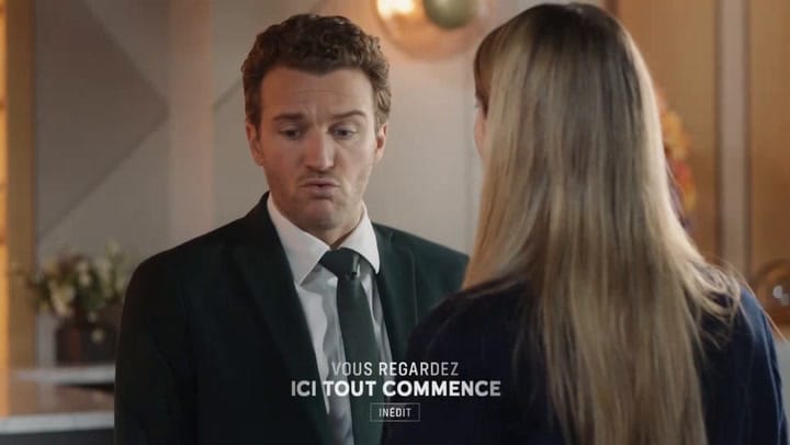 ICI TOUT COMMENCE Episode 1160 - Jeudi 08 Mai 2025
