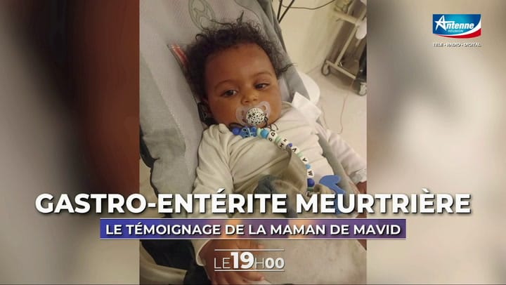 LE 12H30 - MERCREDI 15 OCTOBRE 2025 
