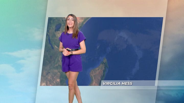 METEO-13H00- Jeudi 30 Octobre 2025