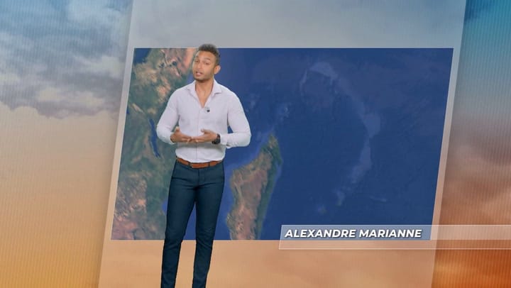MÉTÉO 18H55 - Samedi 14 Juin 2025