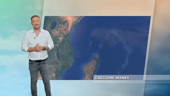 METEO 13H -Jeudi 27 Mars 2025