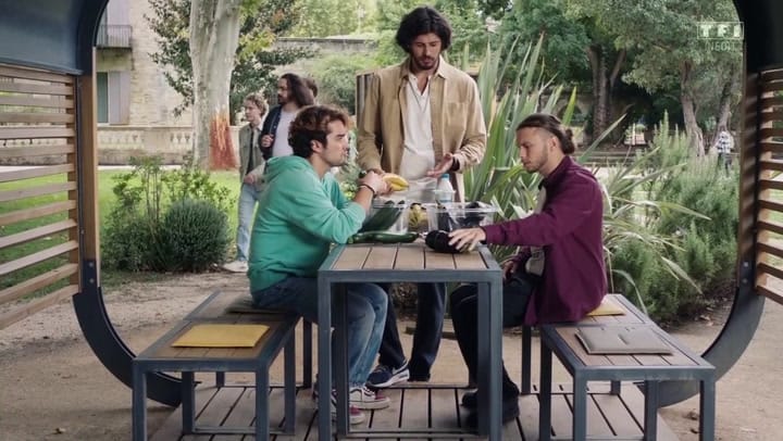 ICI TOUT COMMENCE - Saison 6 Épisode 1296 - Lundi 17 Novembre 2025