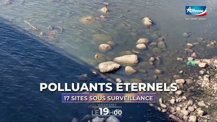 LE 19H00 Week-end - SAMEDI 16 AOÛT 2025 