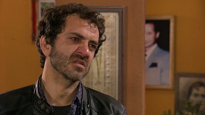 TRAHISONS - Mardi 23 Septembre 2025