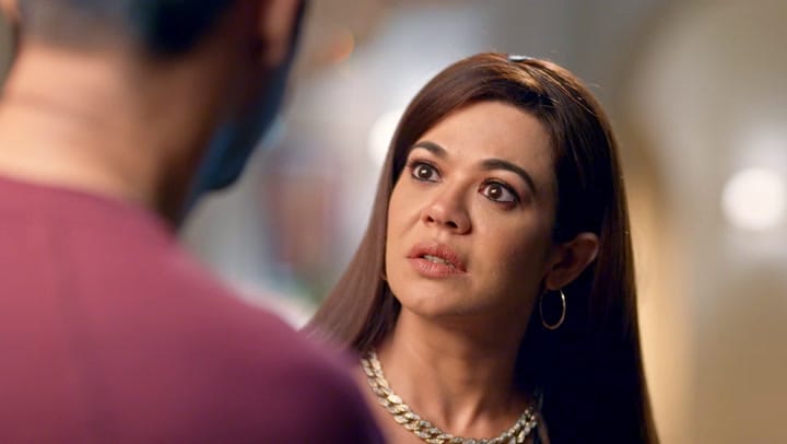 APARAJITA - S1 E0041 - Mardi 04 Novembre 2025