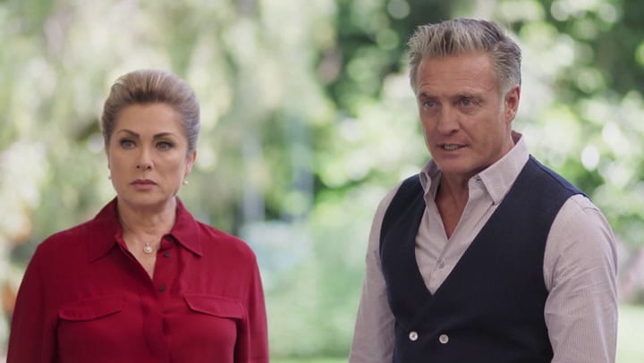 L'AMOUR INVINCIBLE - S1 E0042 -  Samedi 19 Juillet 2025 