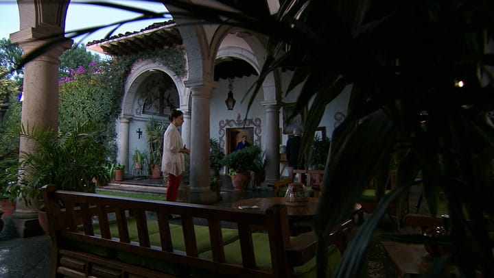 Trahisons ep 10 Lundi 19 Mai 2025