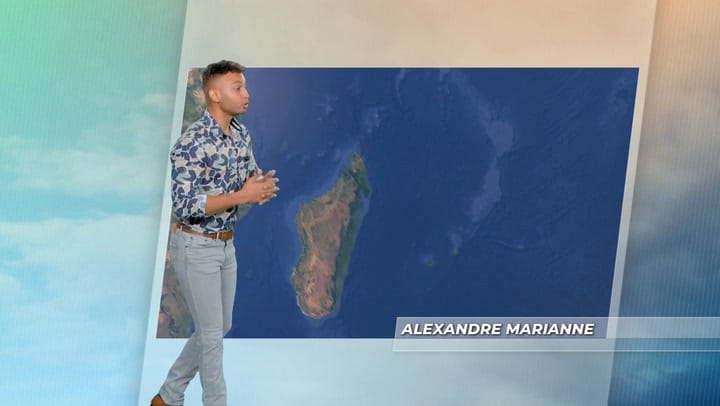 MÉTÉO 13H - Samedi 21 Juin 2025