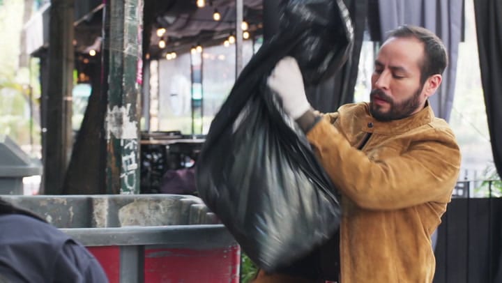 LES RICHES PLEURENT AUSSI - S1 E0048 -Jeudi 23 Octobre 2025