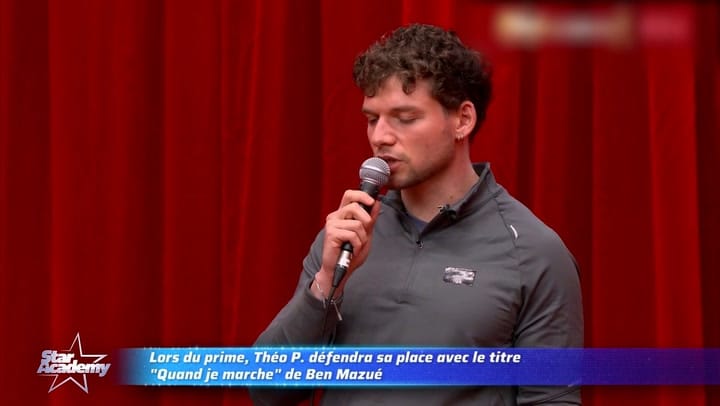 STAR ACADEMY LA QUOTIDIENNE PART 2 - Dimanche 26 Octobre 2025