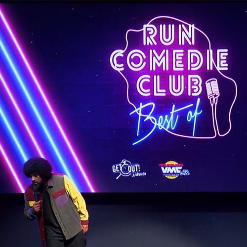 Best of Run Comédie Club - 28 novembre 2023