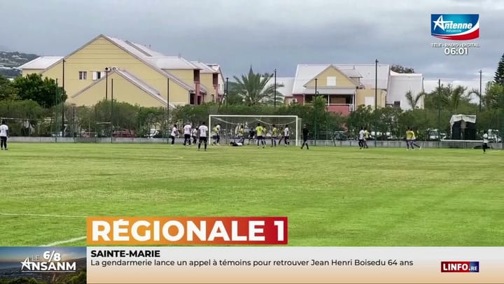 Le 6/8 ANSANM -Lundi 24 Novembre 2025