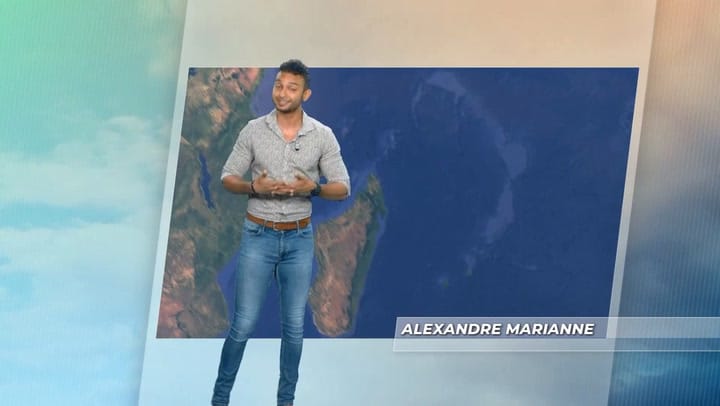 METEO 13H50 - Dimanche 16 Février 2025