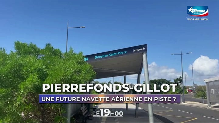 LE 19H00 - Lundi 01 Septembre 2025