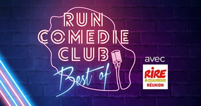 Best of Run Comédie Club