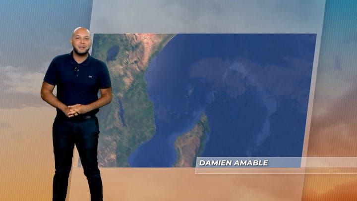 Replay METEO 18H55 - Mercredi 18 Septembre 2024