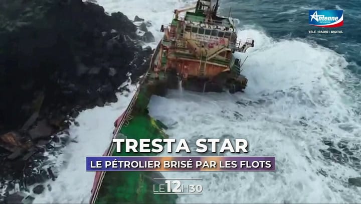 LE 12H30 - JEUDI 17 JUILLET 2025 