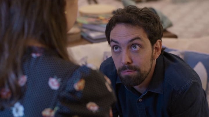 L'AMOUR INVINCIBLE - S1 E0060 -Samedi 20 Septembre 2025