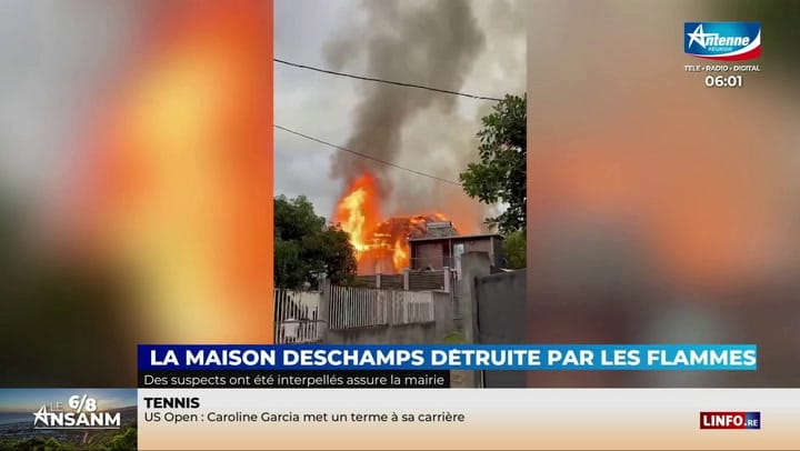 Le 6/8 ANSANM - Jeudi 28 Août 2025