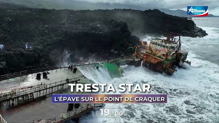 LE 19H00 - JEUDI 17 JUILLET 2025