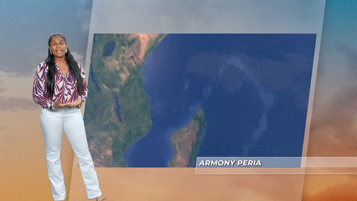 METEO-19H40- Mercredi 15 Octobre 2025