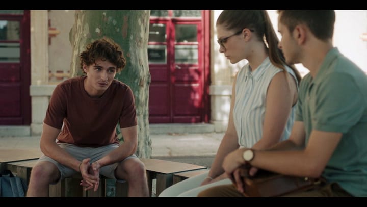 DEMAIN NOUS APPARTIENT - S6 E1263 - Mardi 11 Novembre 2025