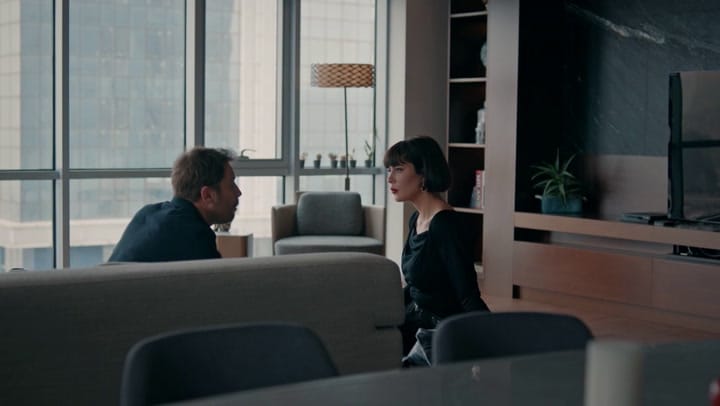 INNOCENCE Episode 64 - Lundi 02 Juin 2025