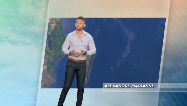 MÉTÉO 13H50 - Dimanche 11 Mai 2025