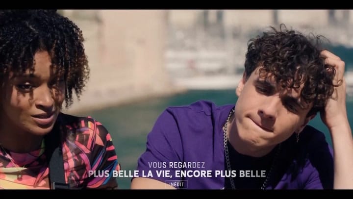 Replay PLUS BELLE LA VIE, ENCORE PLUS BELLE Episode 181 -Mardi 05 Novembre 2024